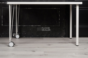 Vinilam Cork 7мм 10-064 Дуб Гент фото 6 | FLOORDEALER